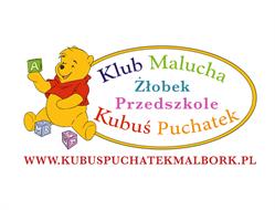 Żłobek i Przedszkole Niepubliczne Kubuś Puchatek Malbork