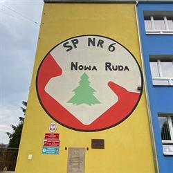 Zespół Szkolno-Przedszkolny nr 1 w Nowej Rudzie
