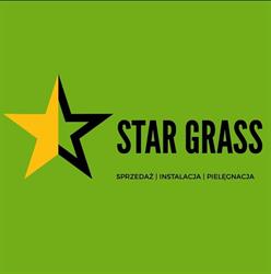 Star Grass Remigiusz Palus
