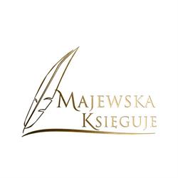Majewska Księguje