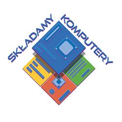 Składamy Komputery Michał Andruszkiewicz