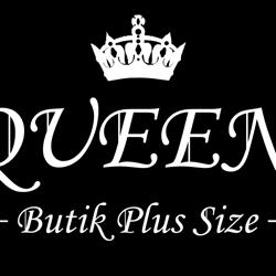 Queen Butik Plus Size Monika Bartczak