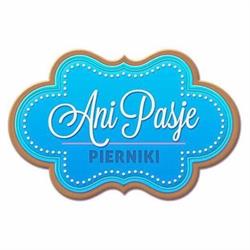 Anipasje Pierniki Anna Pietrzak-Gryc