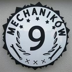 "Mechaników 9" Auto-Naprawa Artur Arasimowicz