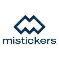 Mistickers Print Michał Baran