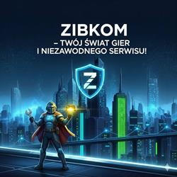 Zibkom Zbigniew Kopydłowski
