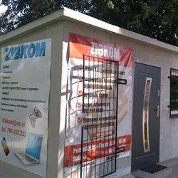Zibkom Zbigniew Kopydłowski