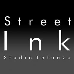 Street Ink Tattoo Łukasz Budnicki