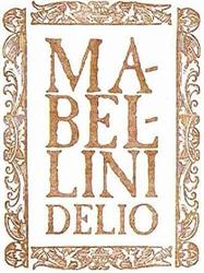 Mabellini Delio S.C. Oprawa Obrazów