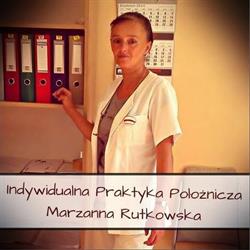 Rutkowska Marzanna Indywidualna Praktyka Położnicza