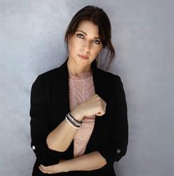Małgorzata Prusaczyk - Maggie Look