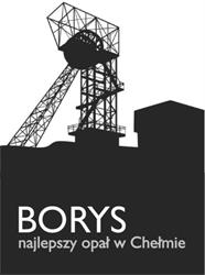 Skład Opału Borys Łukasz