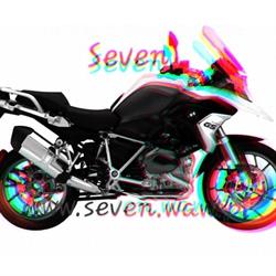 Wypożyczalnia motocykli Seven
