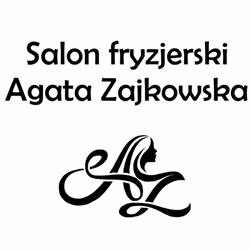 Salon Fryzjerski Agata Zajkowska
