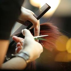 "Top Trendy" Zakład Fryzjerski Grażyna Kuryło