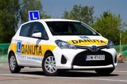OSK Danuta