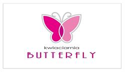 Kwiaciarnia BUTTERFLY