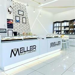 Sklep Jubilerski "Meller"
