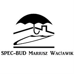 SPEC-BUD Mariusz Wacławik