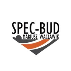 SPEC-BUD Mariusz Wacławik