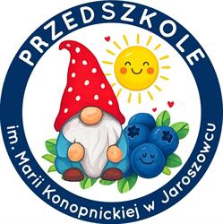 Przedszkole im. Marii Konopnickiej w Jaroszowcu