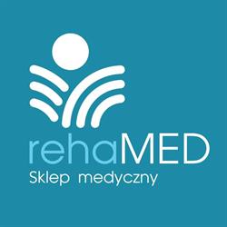Sklep medyczny rehaMED S.C.