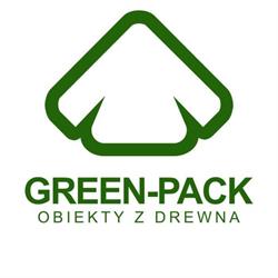 GREEN-PACK - obiekty z drewna, wiaty garażowe, altany ogrodowe z drewna, domki z drewna