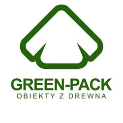 GREEN-PACK - obiekty z drewna, wiaty garażowe, altany ogrodowe z drewna, domki z drewna