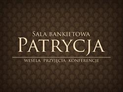 Sala Bankietowa Patrycja