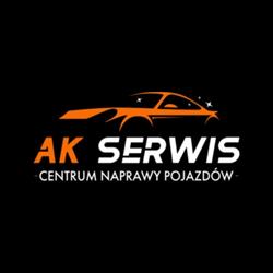 AK SERWIS Centrum Naprawy Pojazdów