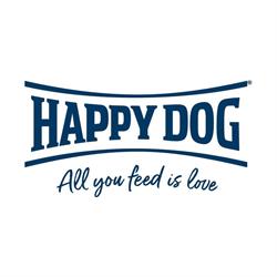 Happy Dog