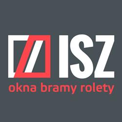 ISZ- Okna Bramy Rolety Żaluzje Drzwi