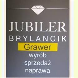 Jubiler Brylancik