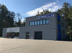 NOWY METALOWIEC
