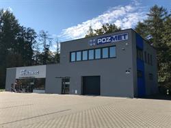 NOWY METALOWIEC