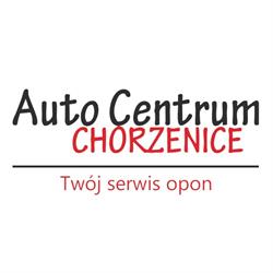 AutoCentrum Chorzenice