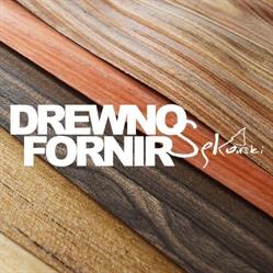 Drewno Fornir Sękowski