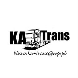 Okręgowa Stacja Kontroli Pojazdów - Ka Trans Borzechowo