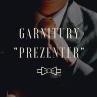 Garnitury "Prezenter"