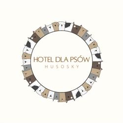 Hotel dla psów "Husosky"