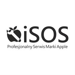 iSOS Profesjonalny Serwis Marki Apple