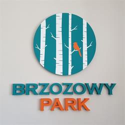 Brzozowy Park