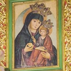 Sanktuarium Matki Bożej Pocieszenia