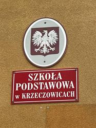 Szkoła Podstawowa w Krzeczowicach