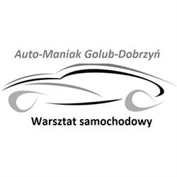 Auto-Maniak Golub-Dobrzyń