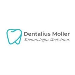 "Dentalius" Gabinet Stomatologiczny