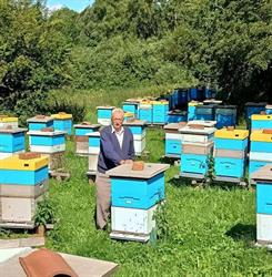 Pasieka Dziadka Ignacego Radosław Świerzbin