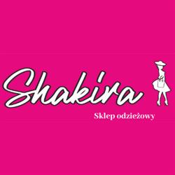 Shakira Sklep Odzieżowy