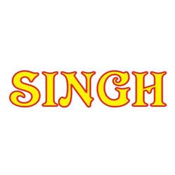 Pizzeria SINGH