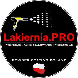 lakiernia proszkowa